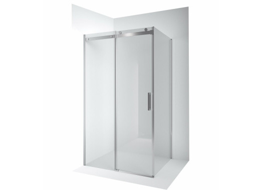 Душевой уголок Ambassador Benefit 19021103HX-80HX 1400х800х2000