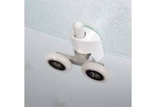 Душевая кабина Deto L 790 N с гидромассажем