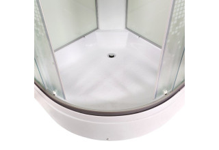 Душевая кабина Deto L 790 N с гидромассажем