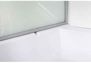 Душевая кабина Deto L 790 N с гидромассажем