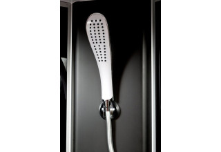 Душевая кабина Deto L809 BLACK