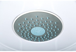 Душевая кабина Deto L809 BLACK