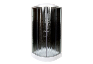 Душевая кабина Deto L809 BLACK