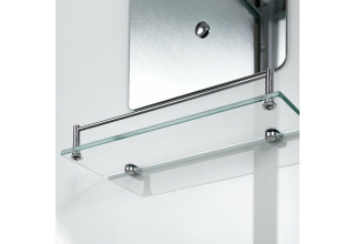 Душевая кабина Deto EM 4580 N с гидромассажем