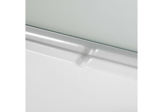 Душевая кабина Deto EM 4580 N с гидромассажем