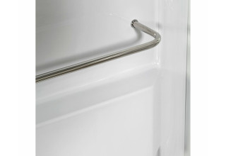 Душевая кабина Deto L620L N (без крыши)