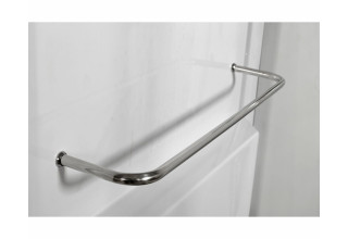 Душевая кабина Deto L620L N (без крыши)