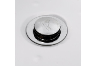 Душевая кабина Deto L520L N LED с гидромассажем