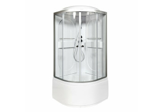 Душевая кабина Deto L680 стандартная