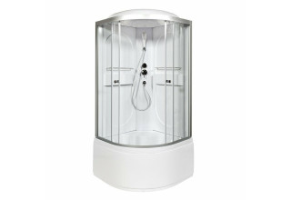 Душевая кабина Deto L680 стандартная