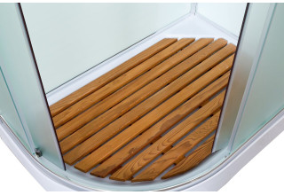 Душевая кабина Deto D102S R