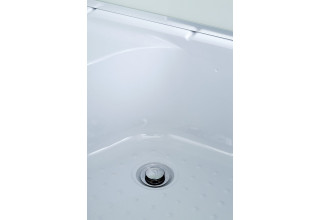Душевая кабина Deto D120 L