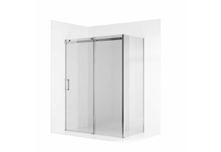 Душевой уголок Ambassador Benefit 19021104HX-90HX 1500х900х2000