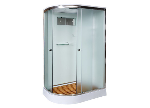 Душевая кабина Deto D102S R