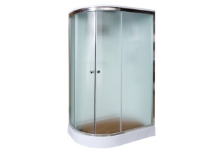 Душевая кабина Deto D102S R