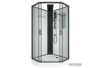 Душевая кабина Grossman GR251D Душевая кабина Grossman GR251D