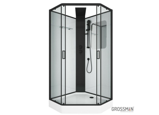 Душевая кабина Grossman GR251D Душевая кабина Grossman GR251D
