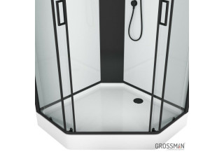 Душевая кабина Grossman GR251D