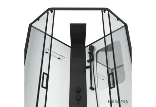 Душевая кабина Grossman GR251D