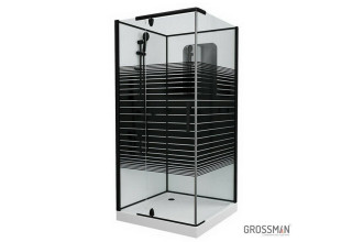 Душевая кабина Grossman GR-270QL