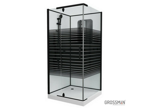 Душевая кабина Grossman GR-270QL