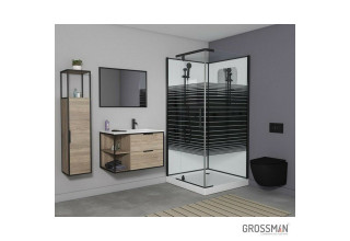 Душевая кабина Grossman GR-270QL