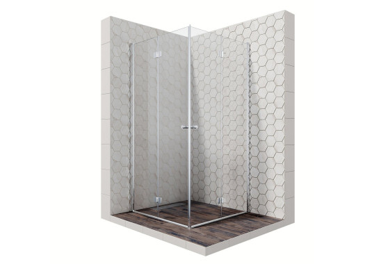 Душевое ограждение Ambassador Diamond 12011110