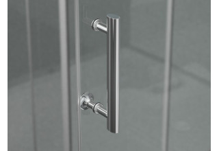 Душевое ограждение Ambassador Kingston 14011105