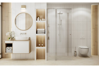 Душевое ограждение Ambassador Nord 13011105