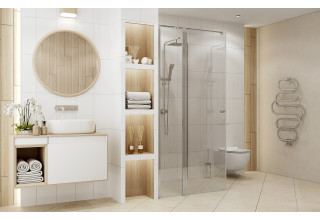 Душевое ограждение Ambassador Nord 13011105