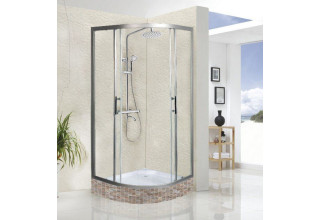 Душевой уголок WeltWasser WW500 C 80/189