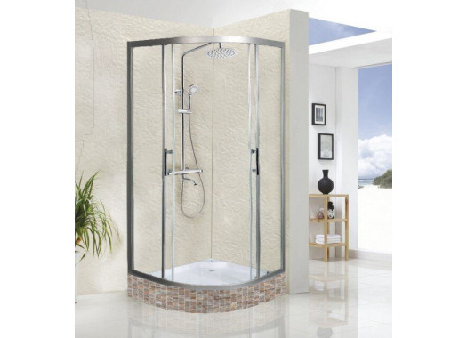 Душевой уголок WeltWasser WW500 C 80/189