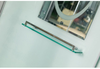 Душевая кабина WeltWasser WW500 HALLE 1204 L