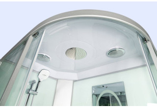 Душевая кабина WeltWasser WW500 HALLE 1204 L