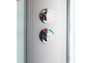 Душевая кабина WeltWasser WW500 HALLE 1204 L