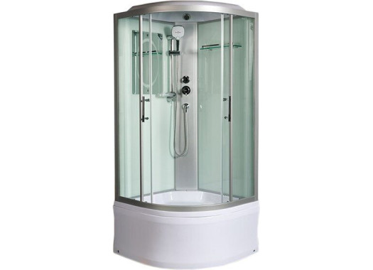 Душевая кабина WeltWasser WW500 HALLE 802