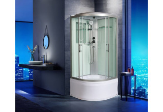 Душевая кабина WeltWasser WW500 HALLE 802