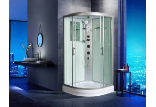 Душевая кабина WeltWasser WW500 WERRA 804