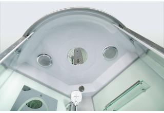 Душевая кабина WeltWasser WW500 WERRA 804