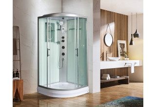 Душевая кабина WeltWasser WW500 WERRA 804