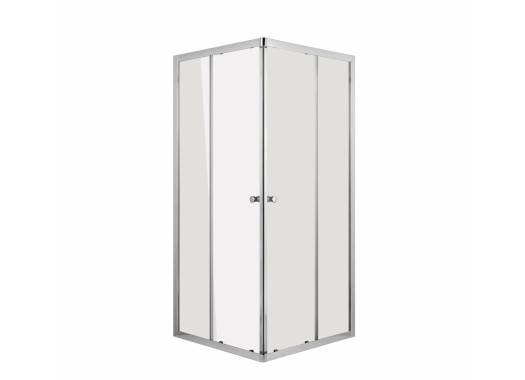 Душевой уголок Grossman GR-8080 Solis 80х80х190