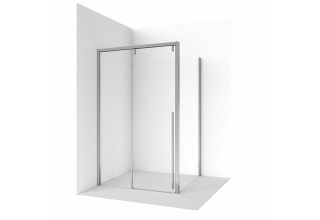 Душевой уголок Ambassador Intense 110021101IX-110IX 1200х1100х2000