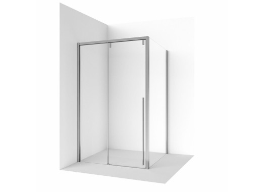 Душевой уголок Ambassador Intense 110021101IX-110IX 1200х1100х2000