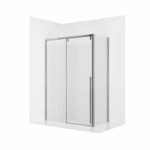 Душевой уголок Ambassador Intense 110021105IX-90IX 1600х900х2000