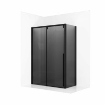 Душевой уголок Ambassador Intense 110022203IBB-100IBB 1400х1000х2000