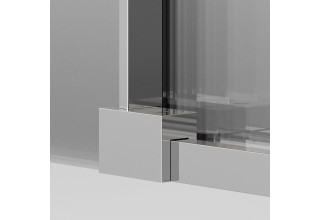 Душевой уголок Ambassador Intense 110021101IX-110IX 1200х1100х2000