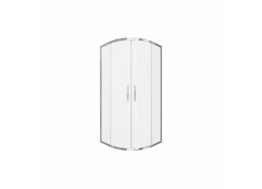 Душевой уголок BRAVAT Stream BS090.1203S