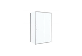 Душевой уголок BRAVAT Stream  BS120.3103S