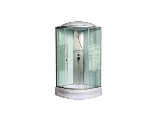 Душевая кабина МОНОМАХ 80/24 С МЗ