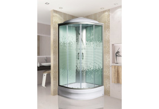 Душевая кабина МОНОМАХ 80/24 С МЗ